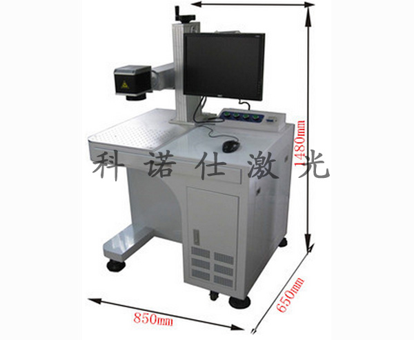 关于光纤激光打标机两大防止