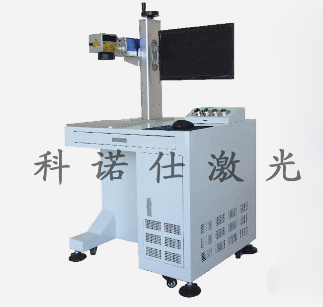 激光喷码机翘标问题分析及解决