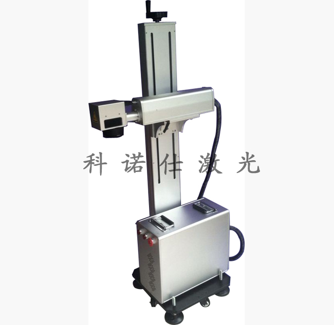 怎样提高紫外激光打标机打标速度 技巧分享