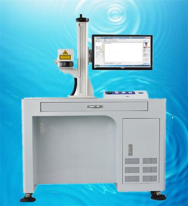 紫外激光打标机的加工、技术、优势相关介绍